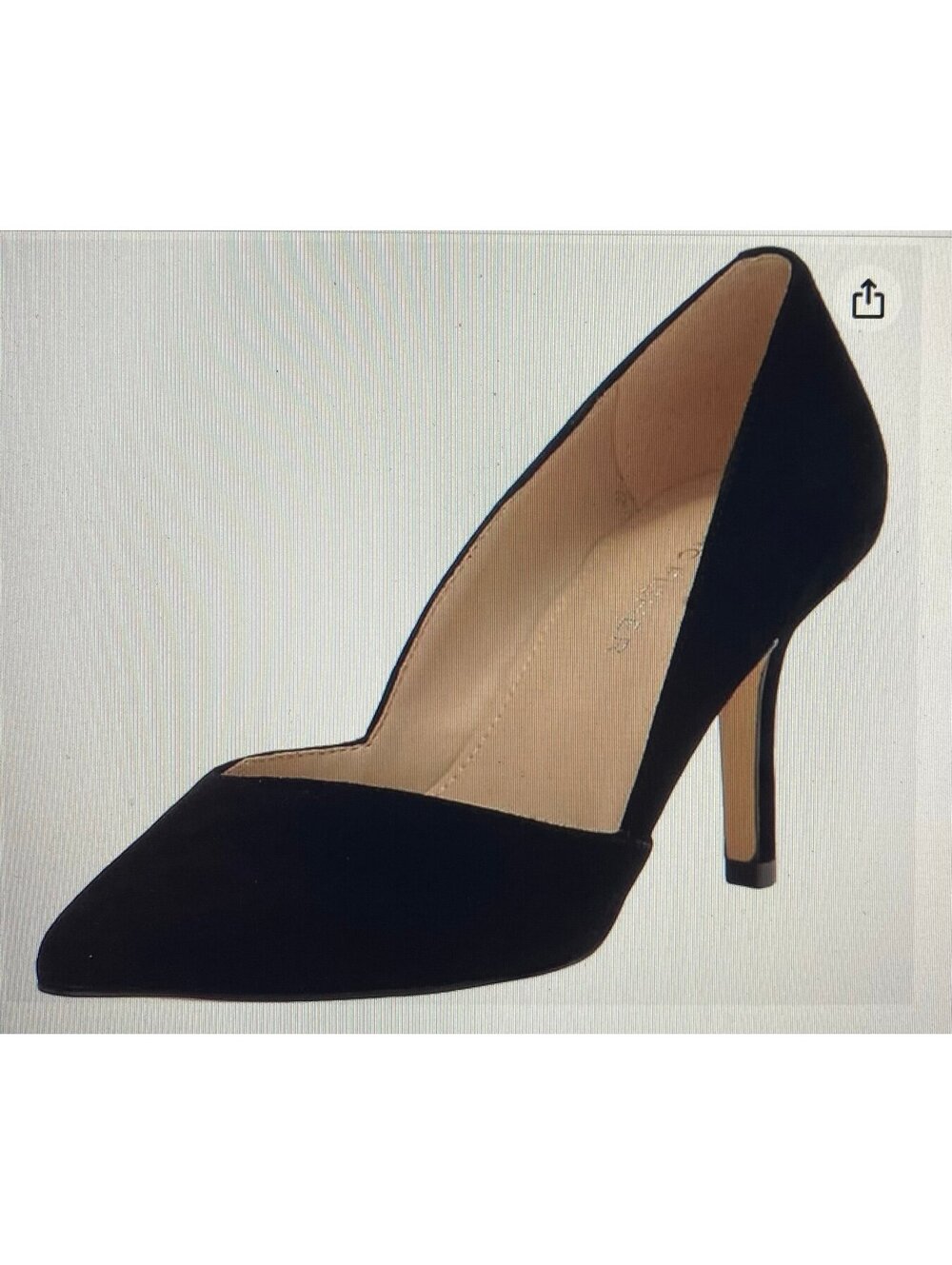 Marc Fisher Women’s Tuscany Pump Heels Size 5